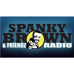 Spanky brown & Friendz Radio