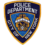 NYPD Special Operations Division and Traffic