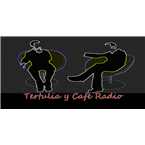 Tertulia y Cafe