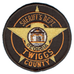 Twiggs County Sheriff