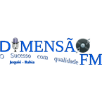 Web Radio Dimensão FM