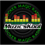 ROCKER MAGIC RADIO
