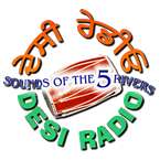 Desi Radio