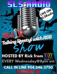 Swing Lifestyle Radio
