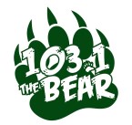 The Bear 103
