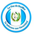 LA VOZ DE BARILLAS
