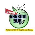 Shekina Radio Sur 89.1 FM