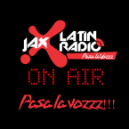 Jax Latin Radio