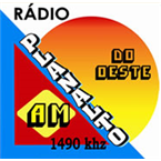Rádio Planalto do Oeste AM