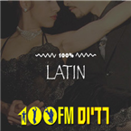 100% Latin - Radios 100FM
