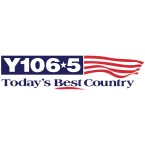 Y 106.5