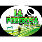 LA PODEROSA LA MAS SABROSA