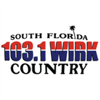 South Florida Country 103.1 WIRK