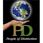 PEOPLE OF DISTINCTION with Al Cole