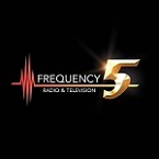 FREQUENCY5FM - SOLO TANGO