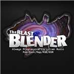 THE BLAST BLENDER