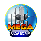 Mega Radio Tecpan