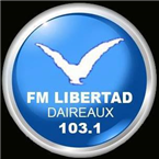 FM Libertad Daireaux