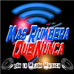 Mas Rumbera Que Nunca