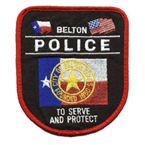 Temple and Belton Police and Fire Dispatch, Bell County Fire Dis