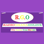 Radio Ghana Online
