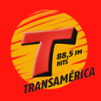 Rádio Transamérica Hits (Centro Sul)