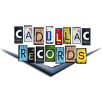 Cadillac Records Cocktail Bar