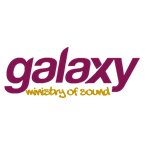 Galaxy - MINISTRY OF SOUND