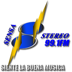 Sensa Stereo