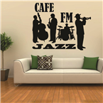 JazzCafe FM