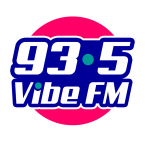 93.5 Vibe FM