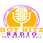 Hot Hitz 80's