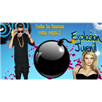 explosionjuvenil