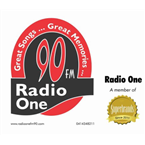 90FM Radio One
