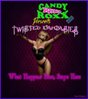 CandyRoxX Radio