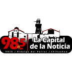 La Capital de la Noticia