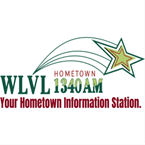 WLVL Radio Hometown 1340am