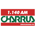 Rádio Charrua AM