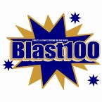 Blast100 Radio