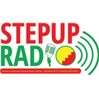 STEPUPRADIO105