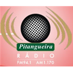 Rádio Pitangueira AM
