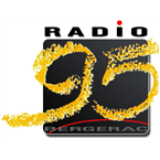 Radio Bergerac 95