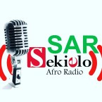 Sekielo Afro Radio