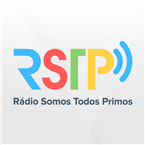 Rádio Somos Todos Primos
