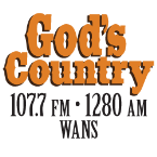 WANS - God's Country