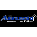Rádio Assunção