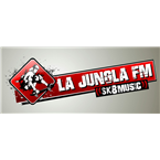 LA JUNGLA FM