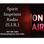 Spirit Imprints Radio