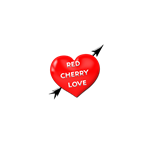 Red Cherry Love