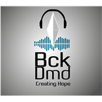 BCK-DMD Radio